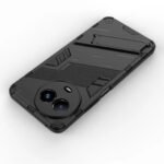 ZORVEX - (ELEGANT ARMOUR EDITION) MOBILE BACK COVER FOR REALME C67 5G - 6.72 INCHES - Image 13