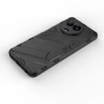 ZORVEX - (ELEGANT ARMOUR EDITION) MOBILE BACK COVER FOR REALME C67 5G - 6.72 INCHES - Image 14
