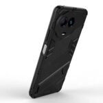 ZORVEX - (ELEGANT ARMOUR EDITION) MOBILE BACK COVER FOR REALME C67 5G - 6.72 INCHES - Image 15