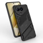 ZORVEX - (ELEGANT ARMOUR EDITION) MOBILE BACK COVER FOR REALME C67 5G - 6.72 INCHES - Image 20