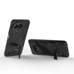 ZORVEX - (ELEGANT ARMOUR EDITION) MOBILE BACK COVER FOR REALME C67 5G - 6.72 INCHES - Image 23
