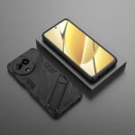 ZORVEX - (ELEGANT ARMOUR EDITION) MOBILE BACK COVER FOR REALME C67 5G - 6.72 INCHES - Image 25