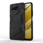 ZORVEX - (ELEGANT ARMOUR EDITION) MOBILE BACK COVER FOR REALME C67 5G - 6.72 INCHES - Image 26