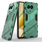 ZORVEX - (ELEGANT ARMOUR EDITION) MOBILE BACK COVER FOR REALME C67 5G - 6.72 INCHES - Image 27