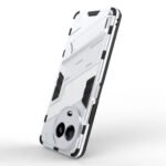 ZORVEX - (ELEGANT ARMOUR EDITION) MOBILE BACK COVER FOR REALME C67 5G - 6.72 INCHES - Image 3