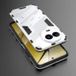 ZORVEX - (ELEGANT ARMOUR EDITION) MOBILE BACK COVER FOR REALME C67 5G - 6.72 INCHES - Image 5