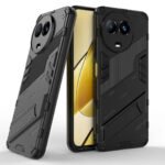 ZORVEX - (ELEGANT ARMOUR EDITION) MOBILE BACK COVER FOR REALME C67 5G - 6.72 INCHES - Image 8