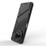ZORVEX - (ELEGANT ARMOUR EDITION) MOBILE BACK COVER FOR REALME C67 5G - 6.72 INCHES - Image 9