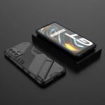 ZORVEX - (ELEGANT ARMOUR EDITION) MOBILE BACK COVER FOR REALME GT - 6.43 INCHES - Image 10