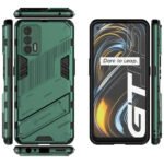 ZORVEX - (ELEGANT ARMOUR EDITION) MOBILE BACK COVER FOR REALME GT - 6.43 INCHES - Image 13