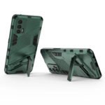 ZORVEX - (ELEGANT ARMOUR EDITION) MOBILE BACK COVER FOR REALME GT - 6.43 INCHES - Image 14