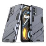 ZORVEX - (ELEGANT ARMOUR EDITION) MOBILE BACK COVER FOR REALME GT - 6.43 INCHES - Image 18