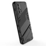 ZORVEX - (ELEGANT ARMOUR EDITION) MOBILE BACK COVER FOR REALME GT - 6.43 INCHES - Image 4