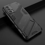 ZORVEX - (ELEGANT ARMOUR EDITION) MOBILE BACK COVER FOR REALME GT - 6.43 INCHES - Image 7