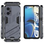 ZORVEX - (ELEGANT ARMOUR EDITION) MOBILE BACK COVER FOR REALME GT NEO 2 - 6.62 INCHES - Image 23
