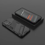 ZORVEX - (ELEGANT ARMOUR EDITION) MOBILE BACK COVER FOR REALME GT NEO 3 150W - 6.7 INCHES - Image 11