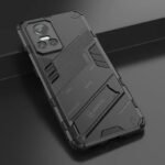 ZORVEX - (ELEGANT ARMOUR EDITION) MOBILE BACK COVER FOR REALME GT NEO 3 150W - 6.7 INCHES - Image 12