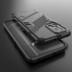 ZORVEX - (ELEGANT ARMOUR EDITION) MOBILE BACK COVER FOR REALME GT NEO 3 150W - 6.7 INCHES - Image 14
