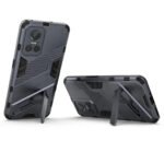 ZORVEX - (ELEGANT ARMOUR EDITION) MOBILE BACK COVER FOR REALME GT NEO 3 150W - 6.7 INCHES - Image 16