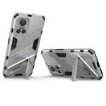 ZORVEX - (ELEGANT ARMOUR EDITION) MOBILE BACK COVER FOR REALME GT NEO 3 150W - 6.7 INCHES - Image 2