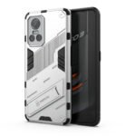 ZORVEX - (ELEGANT ARMOUR EDITION) MOBILE BACK COVER FOR REALME GT NEO 3 150W - 6.7 INCHES - Image 6