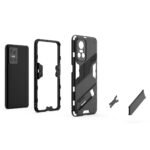 ZORVEX - (ELEGANT ARMOUR EDITION) MOBILE BACK COVER FOR REALME GT NEO 3 - 6.7 INCHES - Image 10
