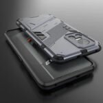 ZORVEX - (ELEGANT ARMOUR EDITION) MOBILE BACK COVER FOR REALME GT NEO 3 - 6.7 INCHES - Image 18