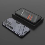 ZORVEX - (ELEGANT ARMOUR EDITION) MOBILE BACK COVER FOR REALME GT NEO 3 - 6.7 INCHES - Image 19