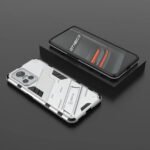 ZORVEX - (ELEGANT ARMOUR EDITION) MOBILE BACK COVER FOR REALME GT NEO 3 - 6.7 INCHES - Image 5