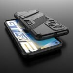 ZORVEX - (ELEGANT ARMOUR EDITION) MOBILE BACK COVER FOR REALME GT2 - 6.62 INCHES - Image 12