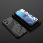 ZORVEX - (ELEGANT ARMOUR EDITION) MOBILE BACK COVER FOR REALME GT2 - 6.62 INCHES - Image 13