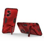 ZORVEX - (ELEGANT ARMOUR EDITION) MOBILE BACK COVER FOR REALME GT2 - 6.62 INCHES - Image 15