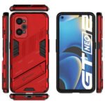 ZORVEX - (ELEGANT ARMOUR EDITION) MOBILE BACK COVER FOR REALME GT2 - 6.62 INCHES - Image 18