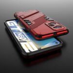 ZORVEX - (ELEGANT ARMOUR EDITION) MOBILE BACK COVER FOR REALME GT2 - 6.62 INCHES - Image 19