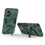 ZORVEX - (ELEGANT ARMOUR EDITION) MOBILE BACK COVER FOR REALME GT2 - 6.62 INCHES - Image 23