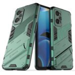 ZORVEX - (ELEGANT ARMOUR EDITION) MOBILE BACK COVER FOR REALME GT2 - 6.62 INCHES - Image 22