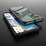 ZORVEX - (ELEGANT ARMOUR EDITION) MOBILE BACK COVER FOR REALME GT2 - 6.62 INCHES - Image 26
