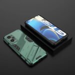 ZORVEX - (ELEGANT ARMOUR EDITION) MOBILE BACK COVER FOR REALME GT2 - 6.62 INCHES - Image 27