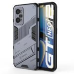 ZORVEX - (ELEGANT ARMOUR EDITION) MOBILE BACK COVER FOR REALME GT2 - 6.62 INCHES - Image 30