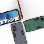 ZORVEX - (ELEGANT ARMOUR EDITION) MOBILE BACK COVER FOR REALME GT2 - 6.62 INCHES - Image 34