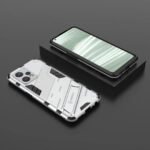 ZORVEX - (ELEGANT ARMOUR EDITION) MOBILE BACK COVER FOR REALME NARZO 50 PRO 5G - 6.4 INCHES - Image 6