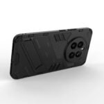 ZORVEX - (ELEGANT ARMOUR EDITION) MOBILE BACK COVER FOR REALME NARZO 70 5G - 6.67 INCHES - Image 18