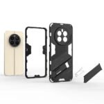 ZORVEX - (ELEGANT ARMOUR EDITION) MOBILE BACK COVER FOR REALME NARZO 70 5G - 6.67 INCHES - Image 9
