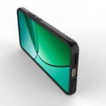 ZORVEX - (ELEGANT ARMOUR EDITION) MOBILE BACK COVER FOR REALME NARZO 70 PRO 5G - 6.67 INCHES - Image 19