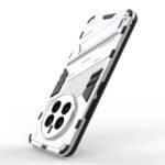 ZORVEX - (ELEGANT ARMOUR EDITION) MOBILE BACK COVER FOR REALME NARZO 70 PRO 5G - 6.67 INCHES - Image 4