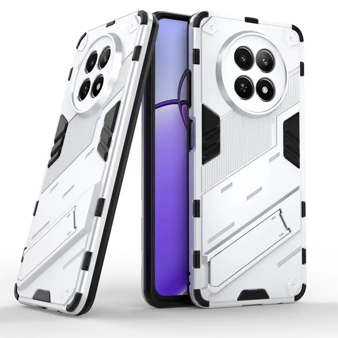 Elegant-Armour-Mobile-Back-Case-for-Realme-Narzo-70X-5G-6.72-Inches_1 ZORVEX - (ELEGANT ARMOUR EDITION) MOBILE BACK COVER FOR REALME NARZO 70X 5G - 6.72 INCHES - Image 1