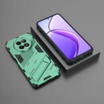 ZORVEX - (ELEGANT ARMOUR EDITION) MOBILE BACK COVER FOR REALME NARZO 70X 5G - 6.72 INCHES - Image 33