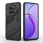 ZORVEX - (ELEGANT ARMOUR EDITION) MOBILE BACK COVER FOR REALME NARZO N65 5G - 6.72 INCHES - Image 12