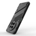 ZORVEX - (ELEGANT ARMOUR EDITION) MOBILE BACK COVER FOR REALME NARZO N65 5G - 6.72 INCHES - Image 23