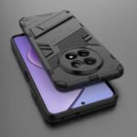 ZORVEX - (ELEGANT ARMOUR EDITION) MOBILE BACK COVER FOR REALME NARZO N65 5G - 6.72 INCHES - Image 24